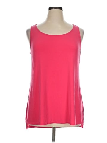 Kaari Blue Tank Top (view 1)