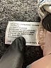 Knox Rose Stripes Blue Jeans Size 8 - photo 5