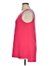 Kaari Blue Pink Tank Top Size XL - photo 5