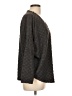 Ariella Gray Jacket Size L - photo 4