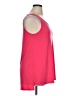Kaari Blue Pink Tank Top Size XL - photo 4