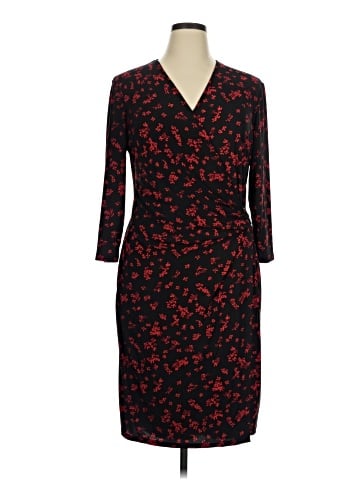 Anne Klein Casual Dress (view 1)