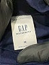 Gap - Maternity Blue Long Sleeve Turtleneck Size Med Maternity - photo 6