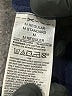 Gap - Maternity Blue Long Sleeve Turtleneck Size Med Maternity - photo 7