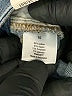 a.n.a. A New Approach Stripes Blue Jeans Size 10 - photo 8