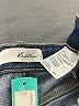 KANCAN JEANS Blue Jeans Size 10 - photo 7
