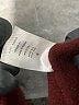 Talbots Burgundy Blazer Size 8 - photo 7