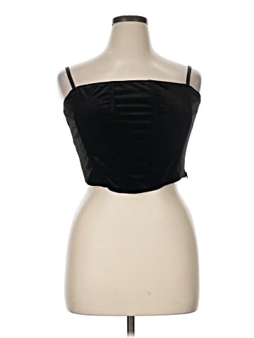 Astr Sleeveless Top (view 1)