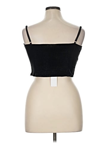 Astr Sleeveless Top (view 2)