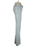 James Jeans Blue Jeans Size 27 waist - photo 4