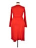 Sheilay Red Cocktail Dress Size XXL - photo 2