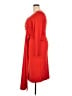 Sheilay Red Cocktail Dress Size XXL - photo 5