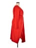 Sheilay Red Cocktail Dress Size XXL - photo 4