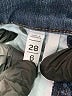 Ann Taylor LOFT Hearts Blue Jeans Size 6 - photo 8