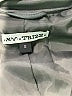 MY TRIBE 100% Leather Gray Vest Size S - photo 6