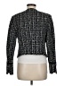 BOSS by HUGO BOSS Tweed Black Jacket Size M (estimated) - photo 2