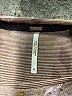Free People Brown 3/4 Sleeve Top Size M - photo 4