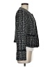 BOSS by HUGO BOSS Tweed Black Jacket Size M (estimated) - photo 4