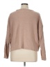 Mudd 100% Acrylic Tan Pullover Sweater Size XL - photo 2