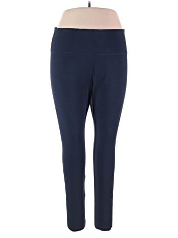 Style&Co Active Pants (view 1)