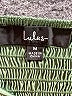 Lulus 100% Polyester Solid Green Jumpsuit Size M - photo 4