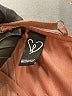 Windsor 100% Polyester Brown Cocktail Dress Size XS - photo 7