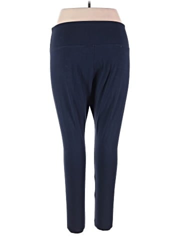 Style&Co Active Pants (view 2)