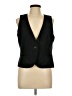 Attention Black Tuxedo Vest Size L - photo 1