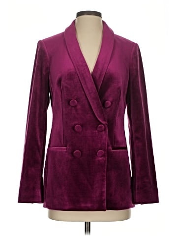 Express Blazer (view 1)