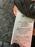 Lija 100% Cotton Orange Pullover Sweater Size S - photo 8