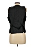 Attention Black Tuxedo Vest Size L - photo 2