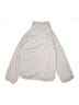Active by Old Navy 100% Polyester Silver Turtleneck Sweater Size 10 - 12 - photo 2