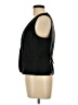 Attention Black Tuxedo Vest Size L - photo 5