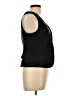 Attention Black Tuxedo Vest Size L - photo 4
