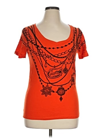 creative apparel concepts Short Sleeve T-Shirt (view 1)