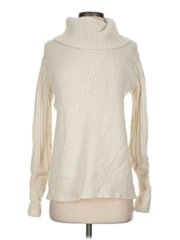 Ann Taylor Turtleneck Sweater (view 1)