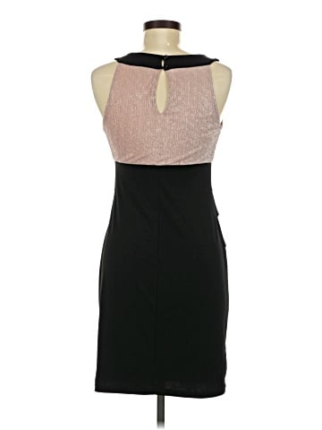 En Focus Studio Cocktail Dress (view 2)