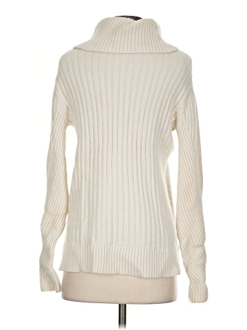 Ann Taylor Turtleneck Sweater (view 2)