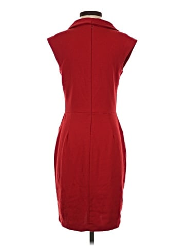 Banana Republic Factory Store Casual Dress (view 2)