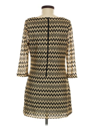 Papillon Casual Dress (view 2)