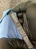 Vuori Blue Romper Size XL - photo 4