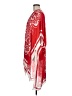 Cielo 100% Viscose Red Cardigan One size - photo 5