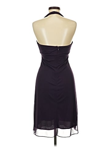Betsy & Adam Cocktail Dress (view 2)