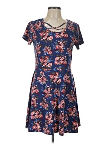 Joe Boxer Casual Dress (view 1)