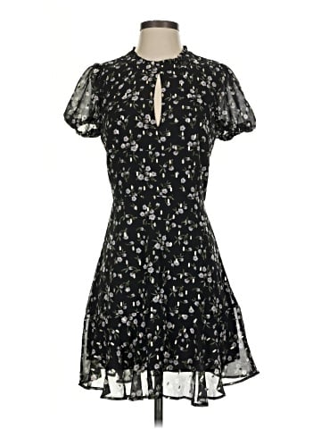 Mi ami Casual Dress (view 1)
