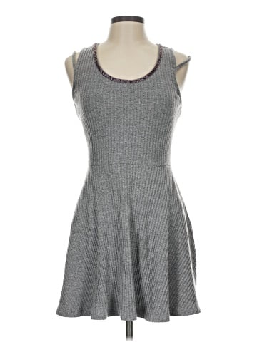 Candie's Casual Dress (view 1)