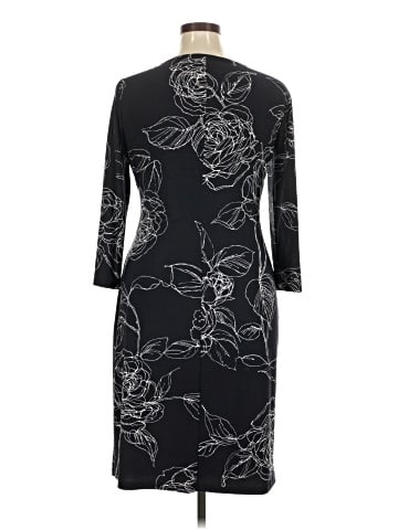 Lauren by Ralph Lauren Cocktail Dress (view 2)