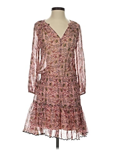 Velvet by Graham & Spencer Cocktail Dress (view 1)
