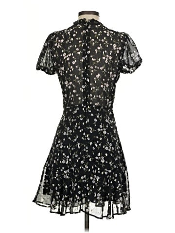 Mi ami Casual Dress (view 2)
