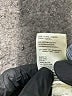 We the Free Blue Denim Jacket Size S - photo 7